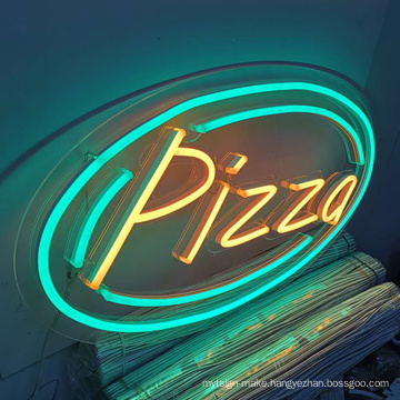 Hot sale Custom Design neon sign open sign light signs